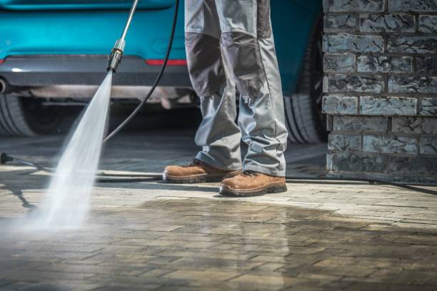 Best Patio and Deck Pressure Washing  in Stephens City, VA