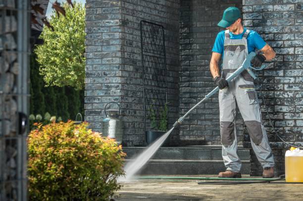 Best Pool Deck Cleaning  in Stephens City, VA