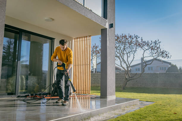Reliable Stephens City, VA Pressure Washing Solutions