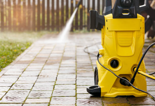 Pre-Holiday Cleaning in Stephens City, VA