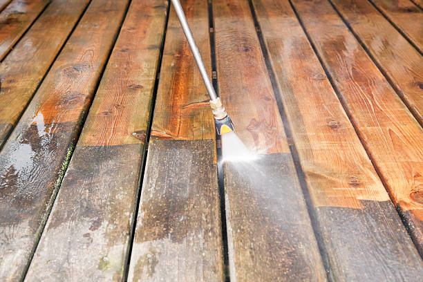 Best Factory Floor Cleaning  in Stephens City, VA