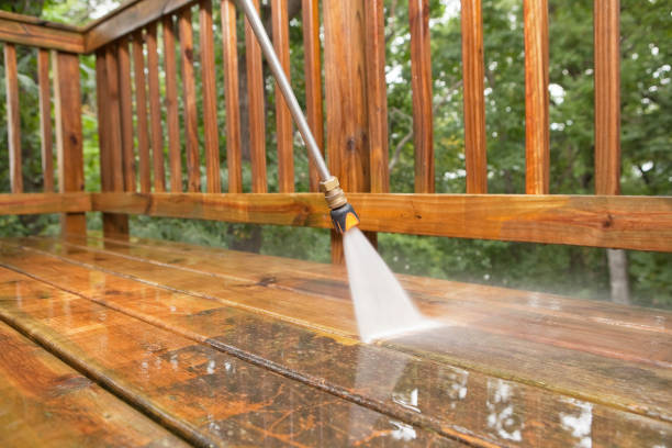Best Parking Lot and Garage Cleaning  in Stephens City, VA