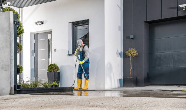 Best Fence Cleaning  in Stephens City, VA