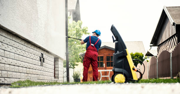 Best House Exterior Washing  in Stephens City, VA
